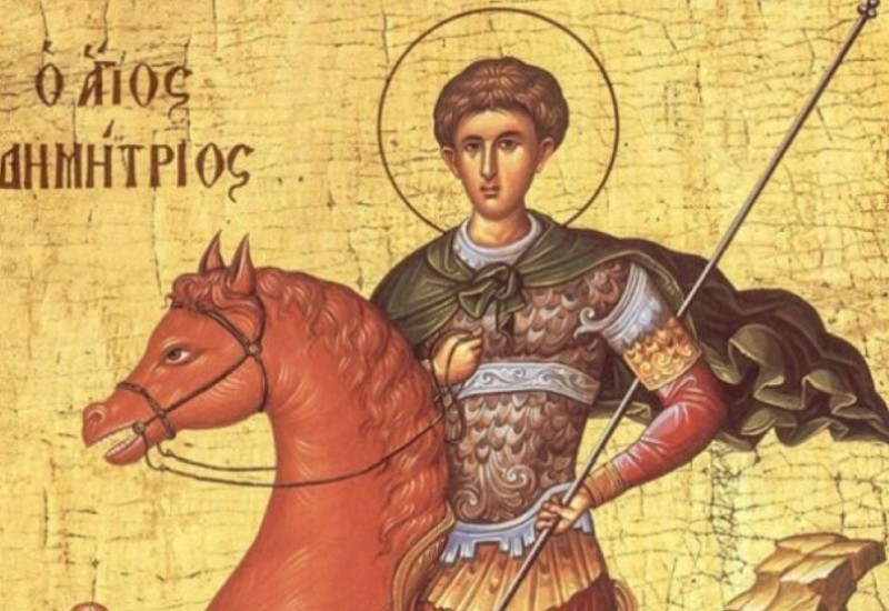 Mitrovdan je u srpskom narodu jedna od većih slava, završite sve radove dan prije