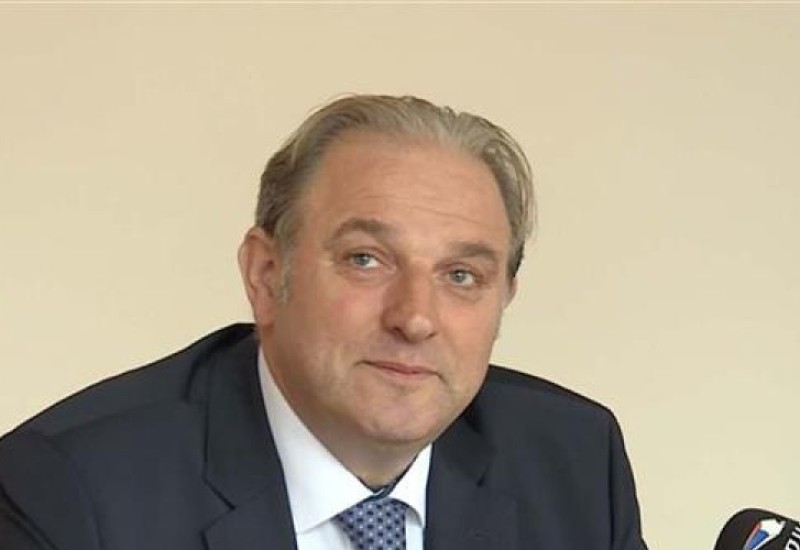 ALEKSIĆ: Uskoro ročište protiv NATO-a, građani Srpske imaju pravo tužiti ih