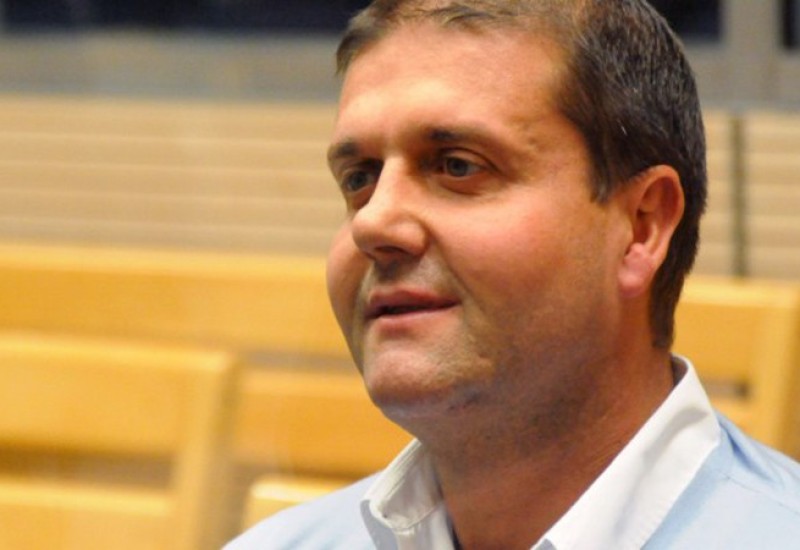 Počelo suđenje Darku Šariću