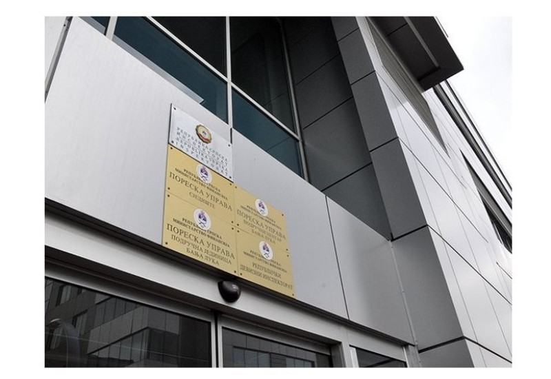 Naplata javnih prihoda Srpske premašila 2,5 milijarde KM