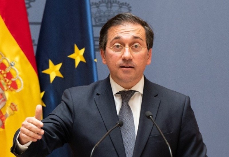 ALBAREZ: Evropa spremna za nastavak pregovora sa Rusijom