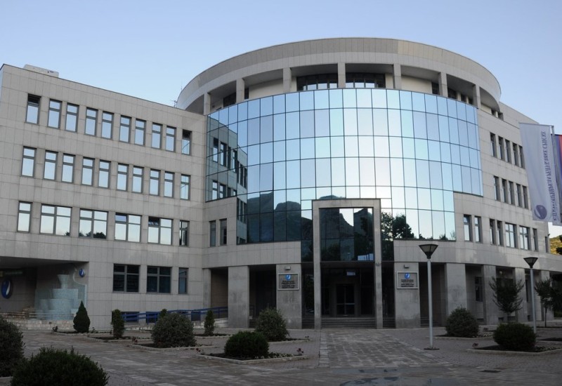 Vlatković: Zlonamjerne spekulacije o mijenjanju sjedišta “Elektroprivrede”