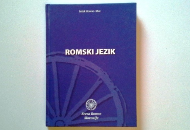 Đaci petog razreda uče o romskom jeziku