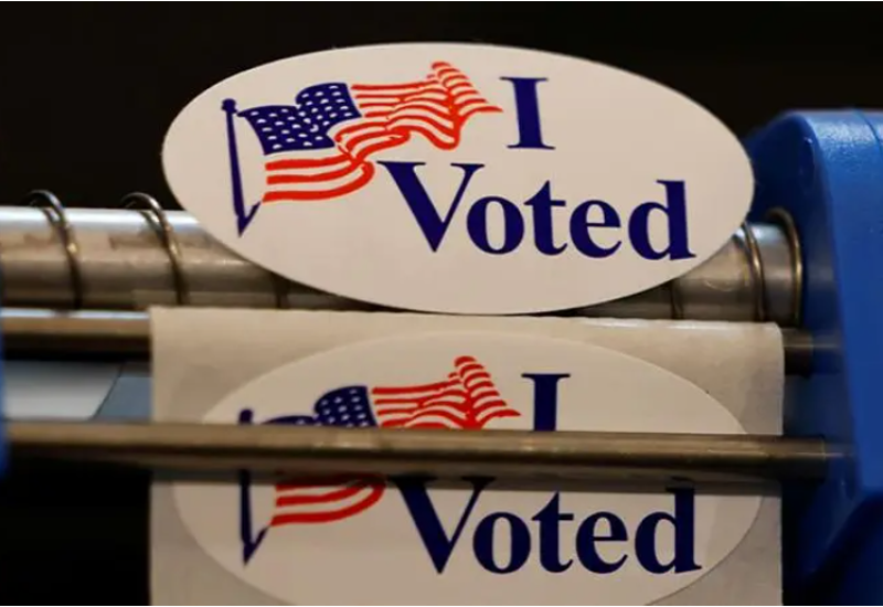 Preko 40,5 miliona Amerikanaca iskoristilo je mogućnost ranog glasanja