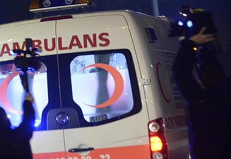 TURSKA: U sudaru poginulo sedam osoba, 11 povrijeđeno