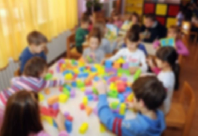 Roditelji od sutra mogu da ulaze u prostorije vrtića