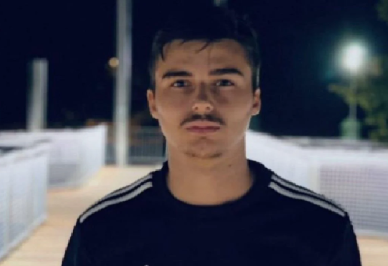 Košarkaš sa slomljenom kičmom probudio se iz kome poslije mjesec dana