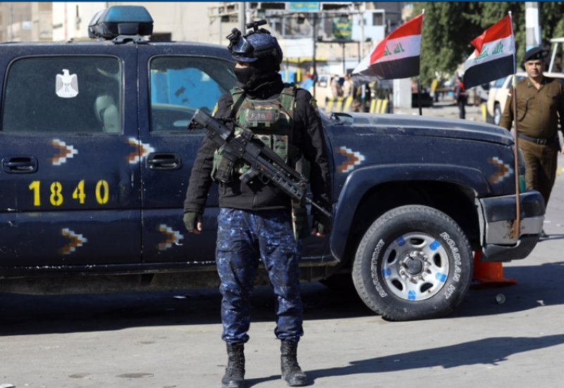 BAGDAD: Nakon neuspješne otmice, ubijen državljanin SAD-a