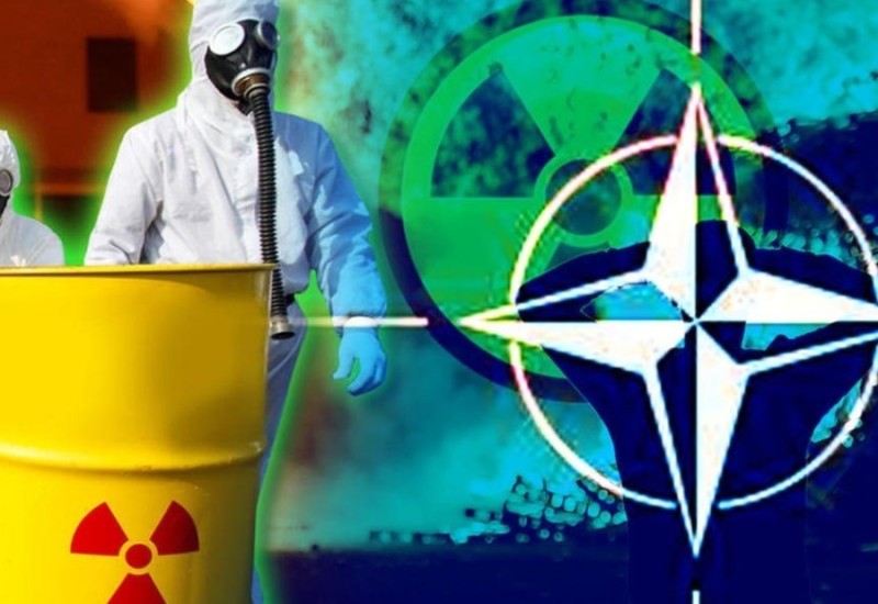 Posljedice NATO bombardovanja: Svaki četvrti osiguranik u Srpskoj u penziju ide zbog raka