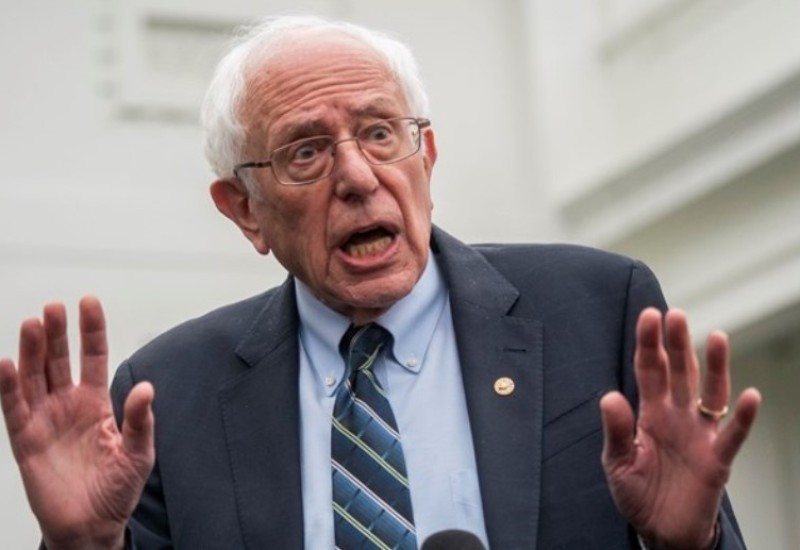 Sanders: Demokrate poražene jer su napustili radnike, prvo bijele, a sad crne i latinose