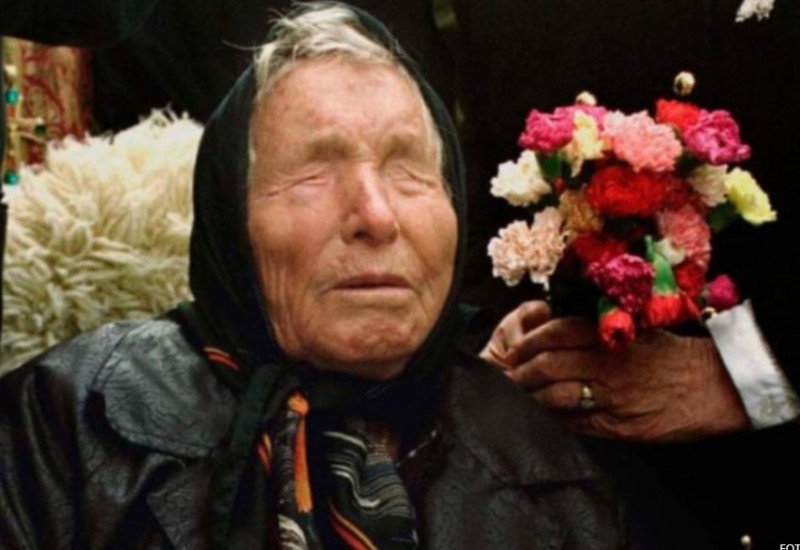Novi-stari predsjednik Amerike: Šta je Baba Vanga predvidjela o Donaldu Trampu