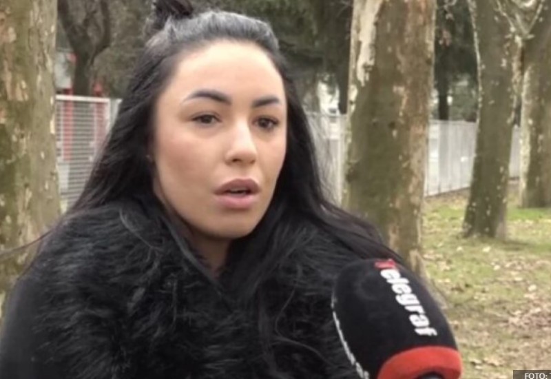 Tamara “rasturala” drogu: Otkriveno kako je “pala” najstarija kćerka ubijenog Kulišića