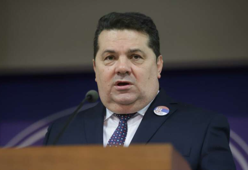 Šta mu je ovo trebalo: Stevandić o magarcima “koji vode kolo” postao GLAVNA TEMA, Internet ne prašta