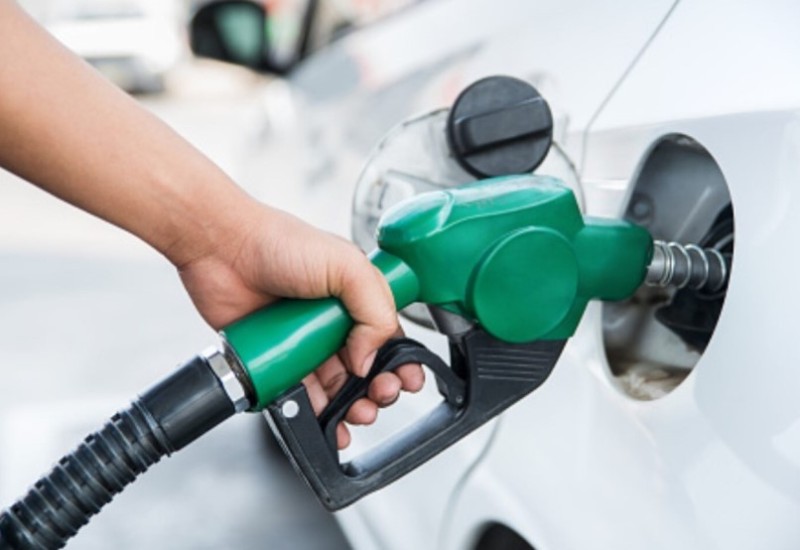 Dizel u Banjaluci skuplji nego u Zagrebu