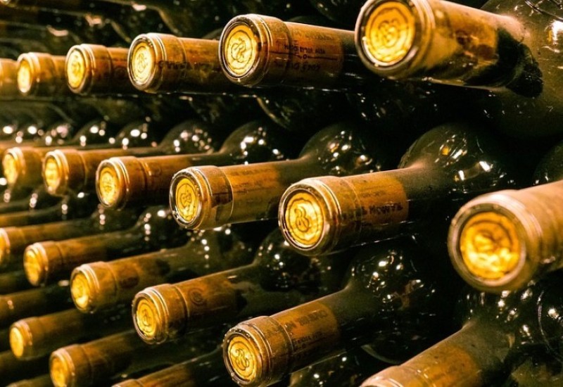 Lopov ukrao rakiju iz podruma