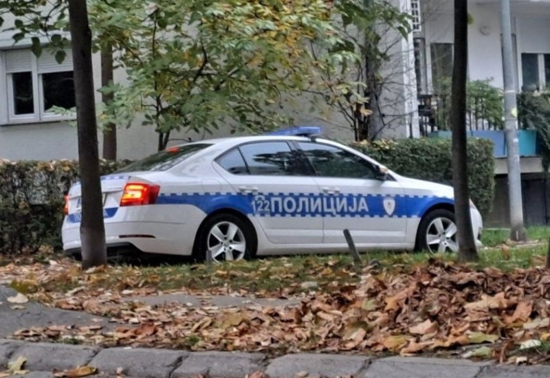 Uhapšena jedna osoba u Mrkonjić Gradu