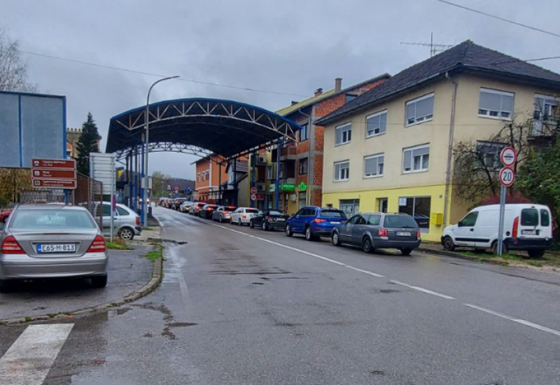 Hrvatska čeka odluku o ulasku u Šengen