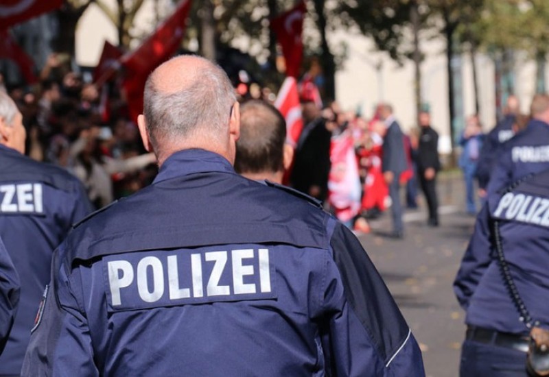 "Princ, vojnik i sudija" spremali državni udar u Njemačkoj