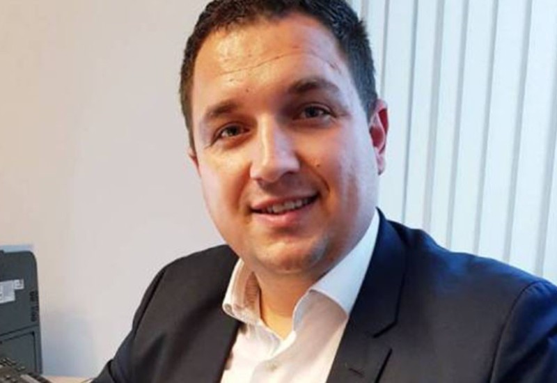 Ministar Lučić prebačen u Tužilaštvo BiH