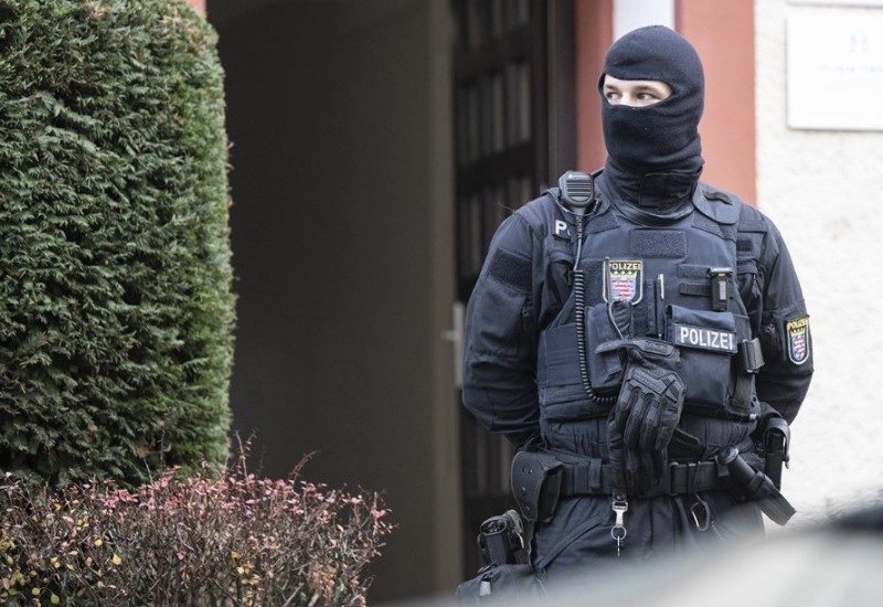 Misteriozna Ruskinja među ključnim figurama planiranja puča u Njemačkoj