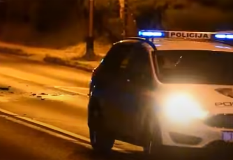 Pucnjava u Zagrebu, ranjena jedna osoba