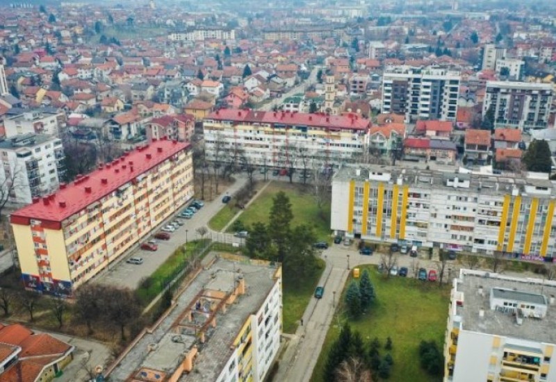 Od danas uspostavljen jednosmjerni saobraćaj na nekoliko lokacija u Banjaluci