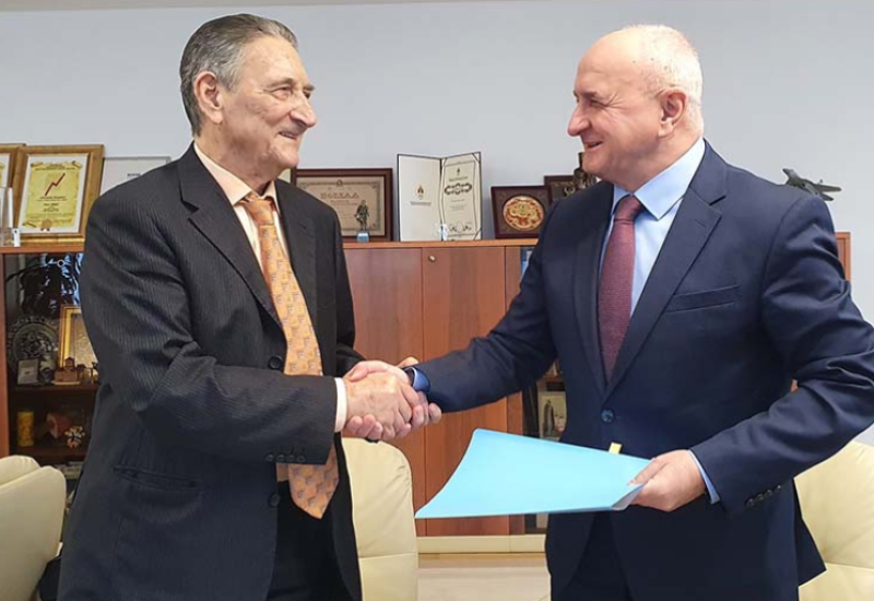 Izgradnja solarne elektrane i vjetroelektrane u Bileći, projekti vrijedni više od 200 miliona maraka