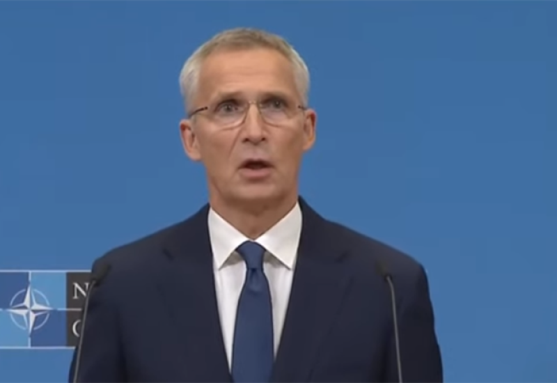 NATO se plaši da će na proljeće doći do zaoštravanja sukoba u Ukrajini