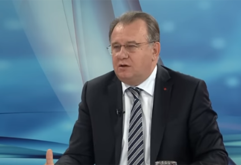 Nermin Nikšić najavio da će biti premijer Federacije BiH