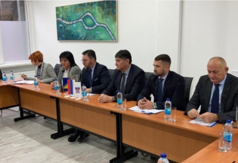 Slučaj Trgovska gora: Istraživanja finansiraju Srpska, FBiH i zajedničke institucije
