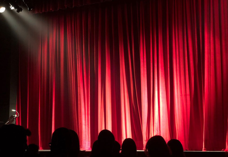 U subotu "Pozorišni Kustendorf"