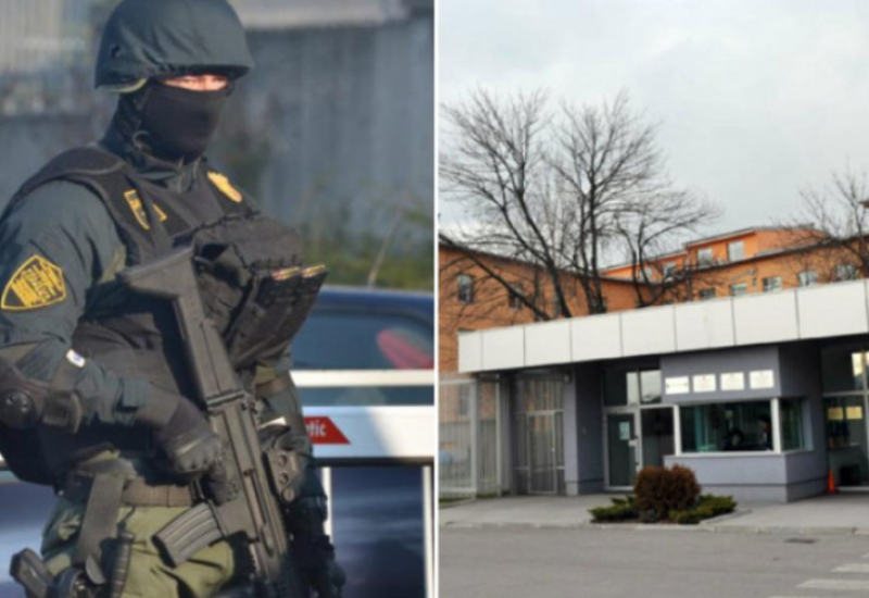 Akcija “Vagabundo”: Uhapšeno šest lica povezanih sa Sky i Anom aplikacijama