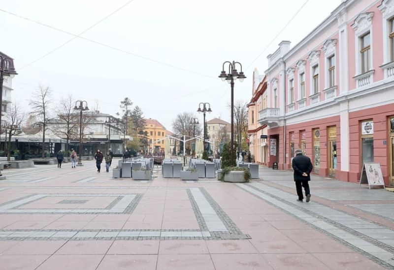 Brčak koji je devet puta osuđivan optužen da je od šefa ukrao novčanik sa 700 KM
