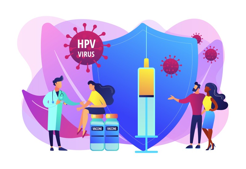 Dr Ives Šindrak za Centralni portal: HPV vakcina spasava glavu