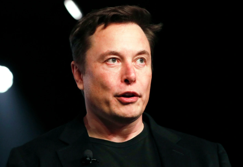 Ilon Mask više nije najbogatiji na svijetu