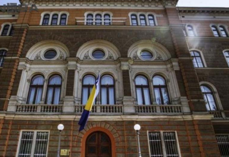 Otkazana posjeta zamjenika ministra inostranih poslova Grčke
