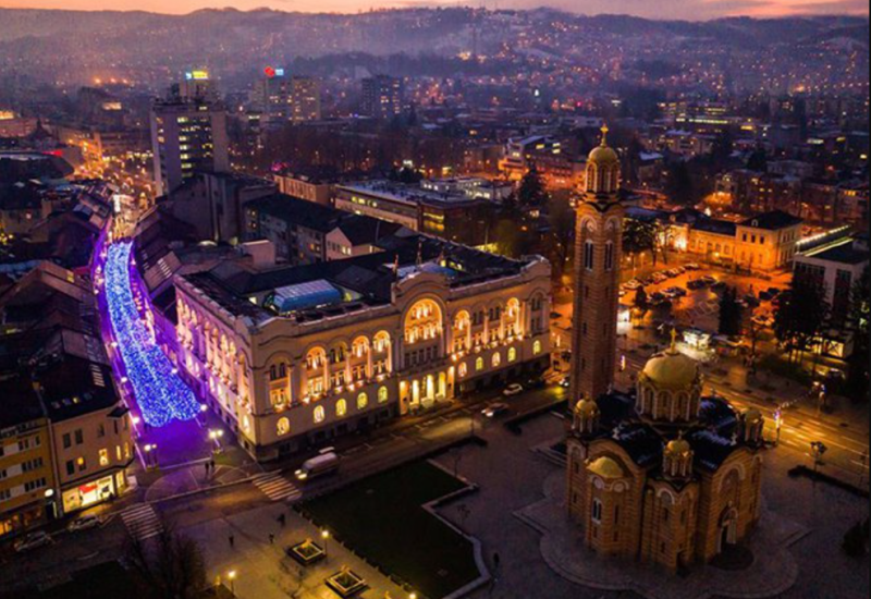 Banjalučki menadžeri dižu bunu: Od farse za novogodišnje pjevače neko će debelo zaraditi