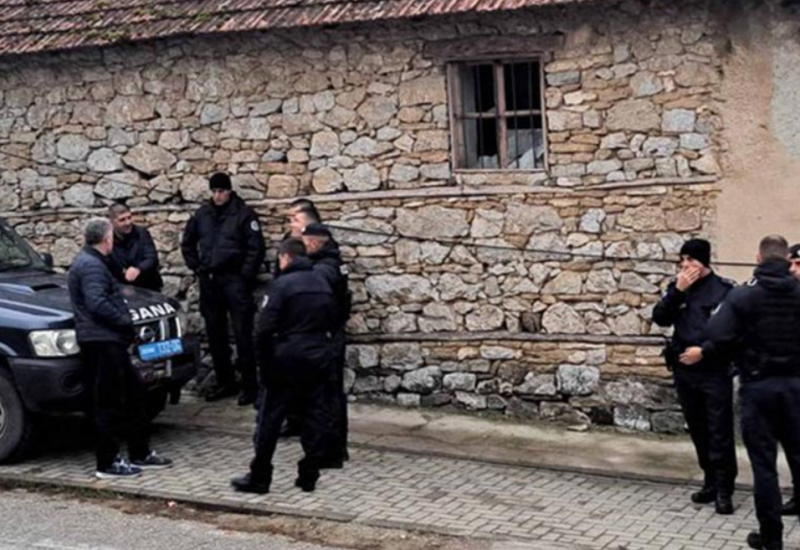Prištinska policija pokušala oduzeti 40.000 litara vina od srpskog vinogradara