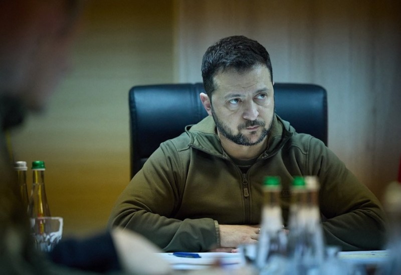 Senat SAD blokirao milijarde Ukrajini: "Najveći dar Putinu kojem se mogao nadati"