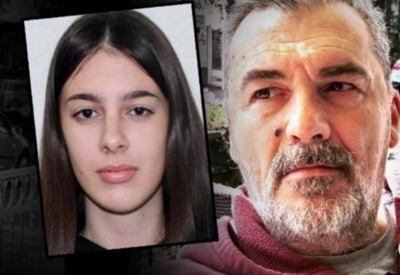 Pojavio se snimak auta kojem je oteta Vanja: Projurio seoskim putem, u vozilu 2 osobe, a na zadnjem sjedištu misteriozni predmet