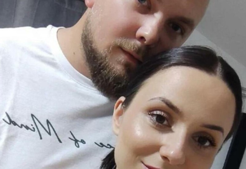 Nevjerovatna ljubavna priča: Našla muža na oglasima za polovna auta VIDEO