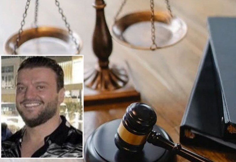 Titu za 2,4 tone kokaina sedam godina zatvora i milion evra kazne