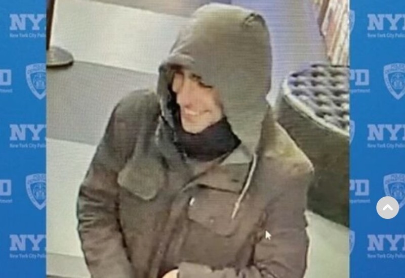 Policija o egzekuciji u Njujorku: Otkriveno šta znače PORUKA NA MECIMA koje je ispisao ubica moćnog direktora