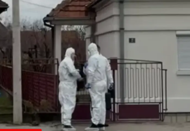 Novi detalji ubistva u Čačku: Zločin se dogodio mnogo ranije, jedno će ostati zauvijek tajna