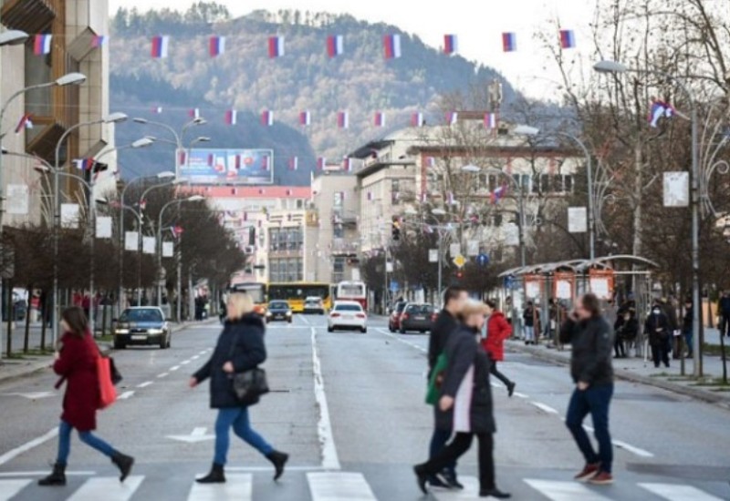 Danas i sutra obustava saobraćaja u Banjaluci