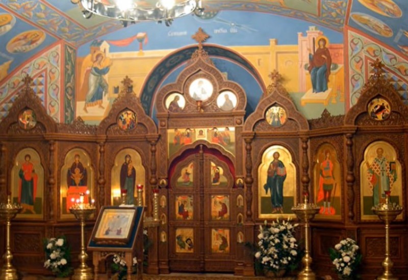 Pravoslavni vjernici obilježavaju drugi dan Božića