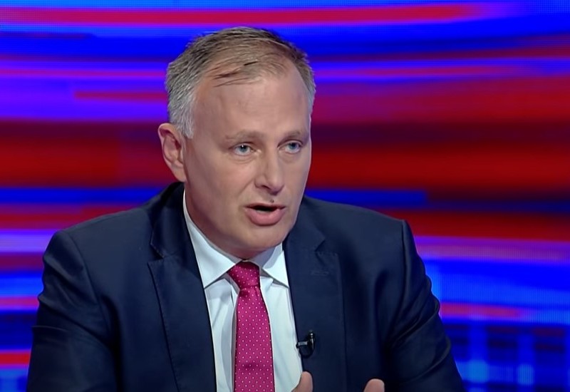 Trivić: Niko ne razmišlja o privredi, pogotovo ne strateški