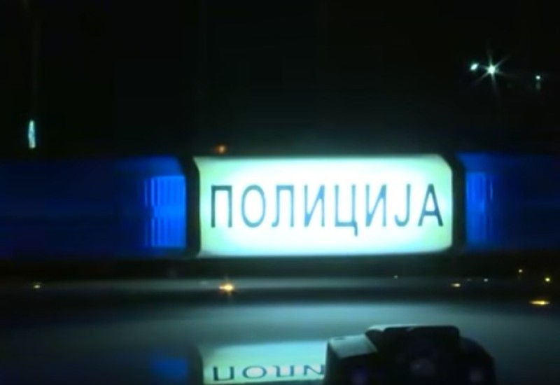 Porodična tuča na Božić: Mladić došao u kuću strica i napravio haos