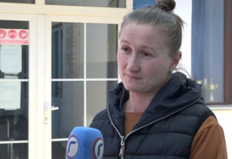Majka ranjenog Stefana: Riječ je o pokušaju ubistva mog djeteta