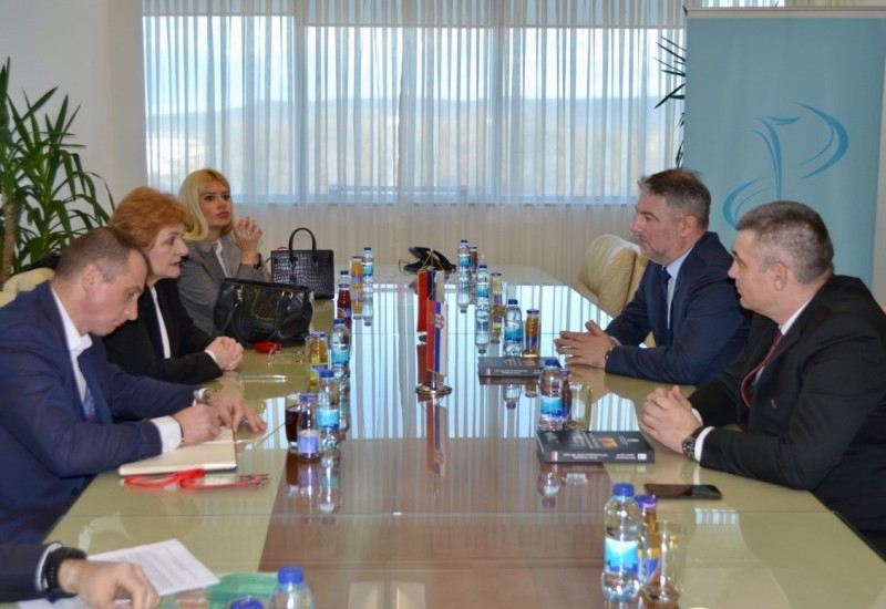 ŠERANIĆ-GRUJIČIĆ: Organizovati primarnu zdravstvenu zaštitu